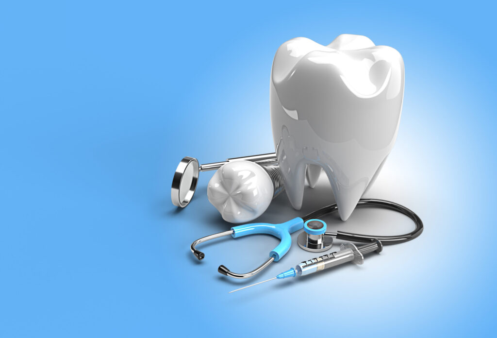 Best Dentists near me in Vijayawada