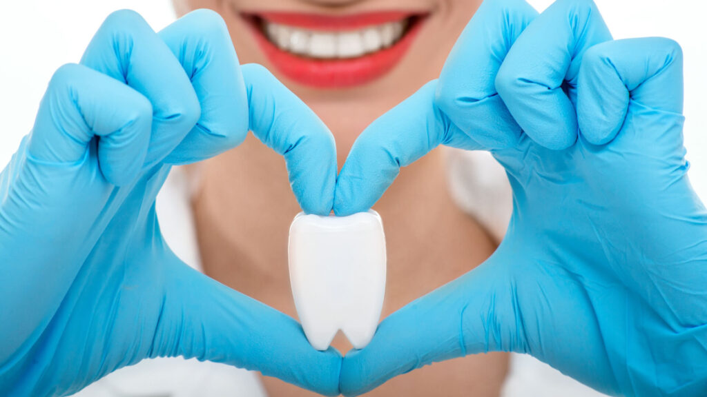 Best Dentist In Vijayawada at Oracle Dental Care