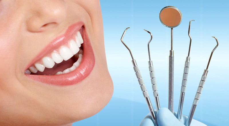 Best dental hospital for cosmetic dental treatments in Vijayawada