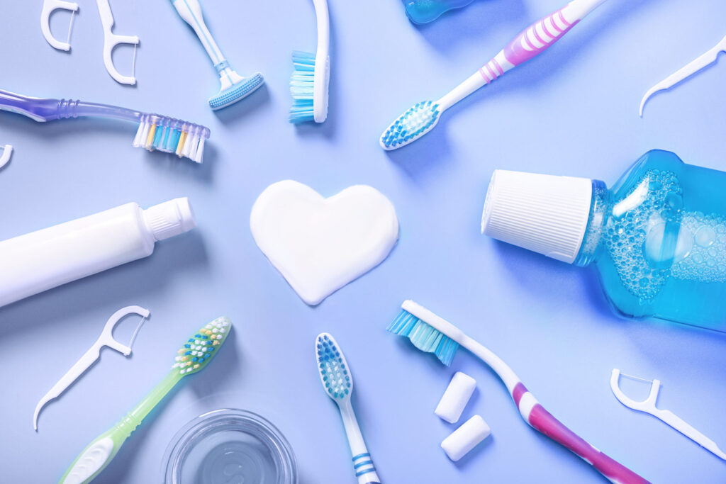 Best dental clinic near me in Vijayawada