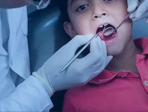 Children's dentistry near me