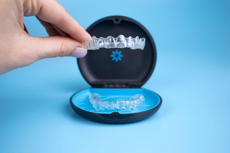 Invisalign In Vijayawada