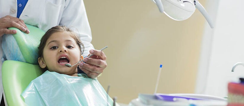 best children's dentist in vijayawada