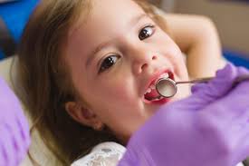 Children dental hospital near me
