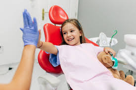 Best Pediatric Dental Clinic in Vijayawada