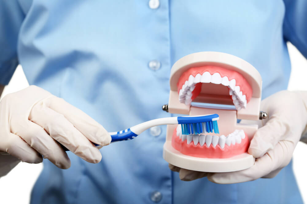preventive care near me