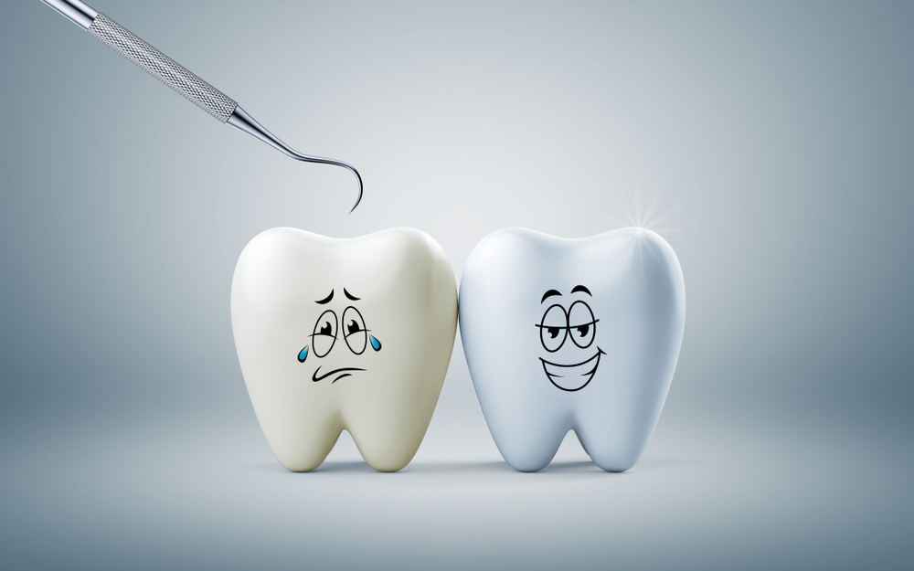 Top Dentist in Vijayawada – Oracle Dental Care- First ISO Certified Clinic