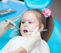 Best Pediatric Dental Doctors Near Me In Vijayawada