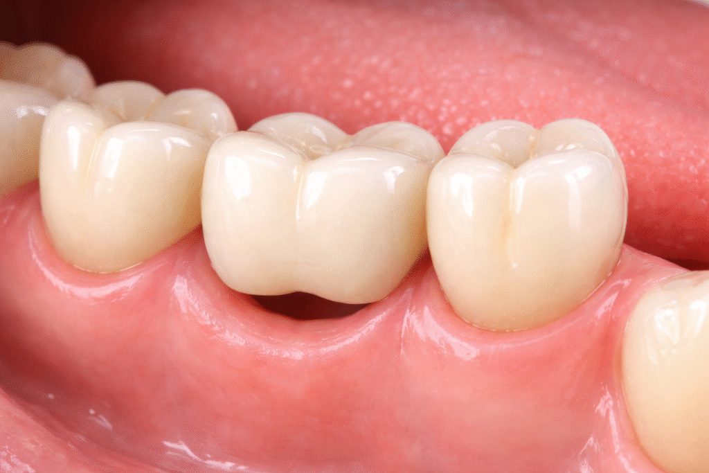 Dental bridge near me