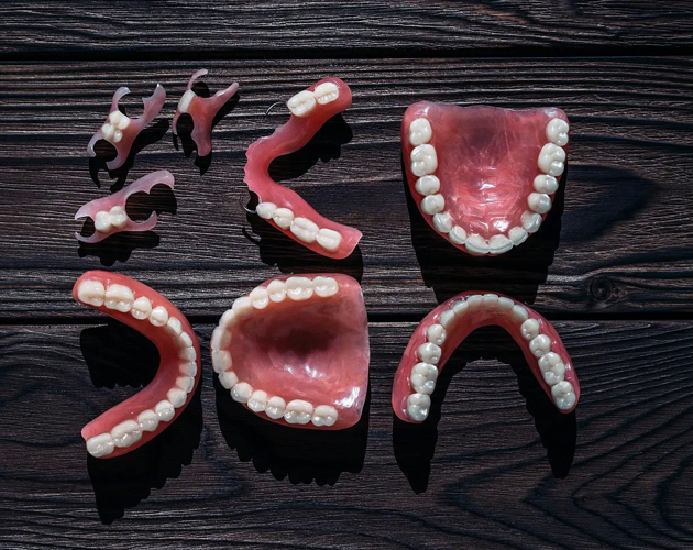 The best dentures clinic in Vijayawada