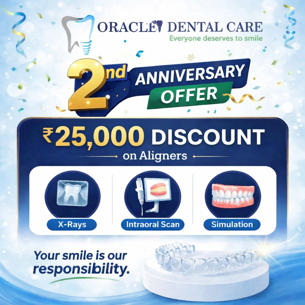 braces and aligners offers 