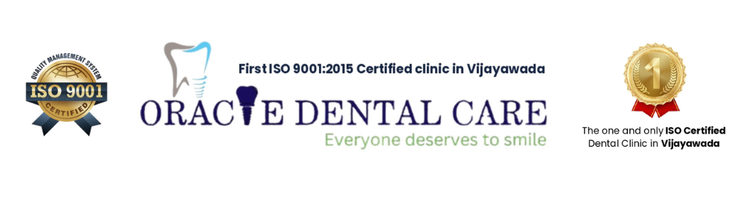 Oracle Dental Care